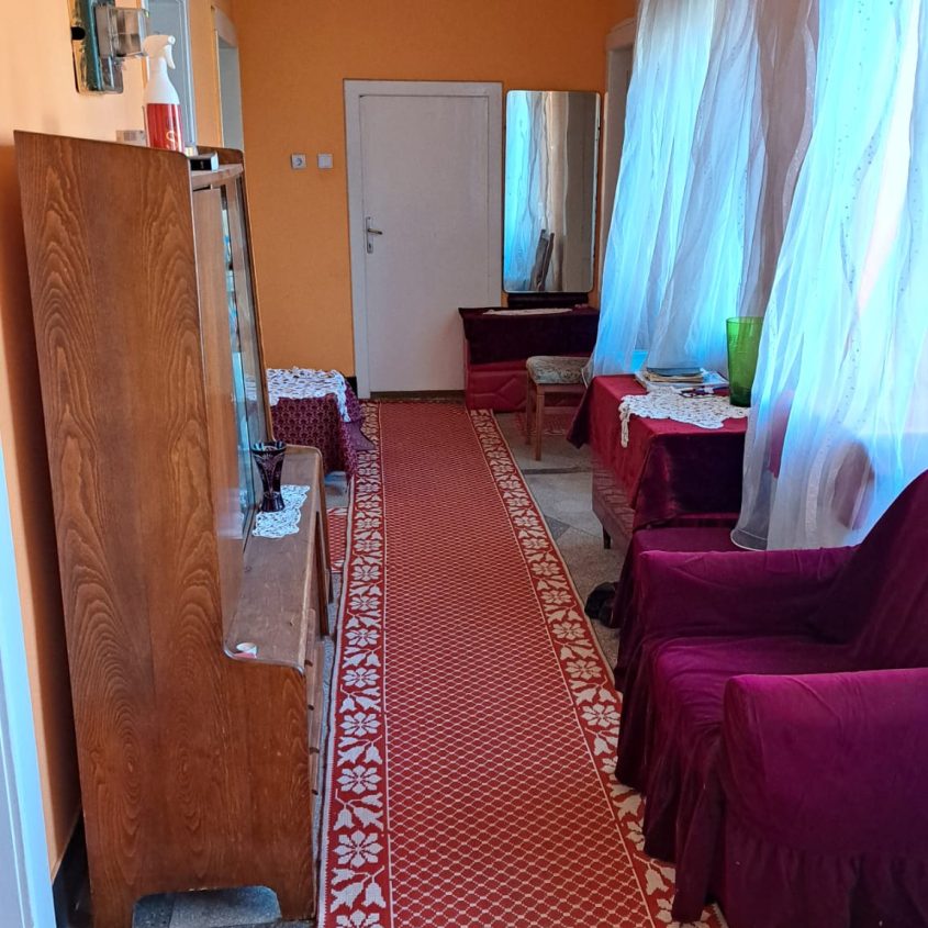 🏡 Casă de vânzare în Salonta – Zona Moara