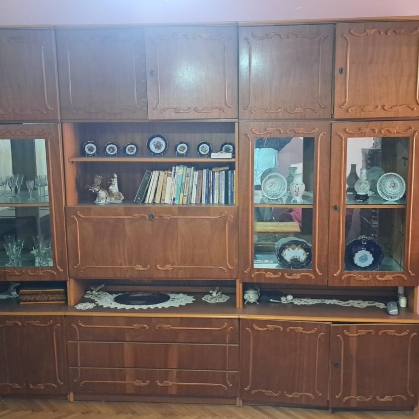 🏡 Casă de vânzare în Salonta – Zona Moara