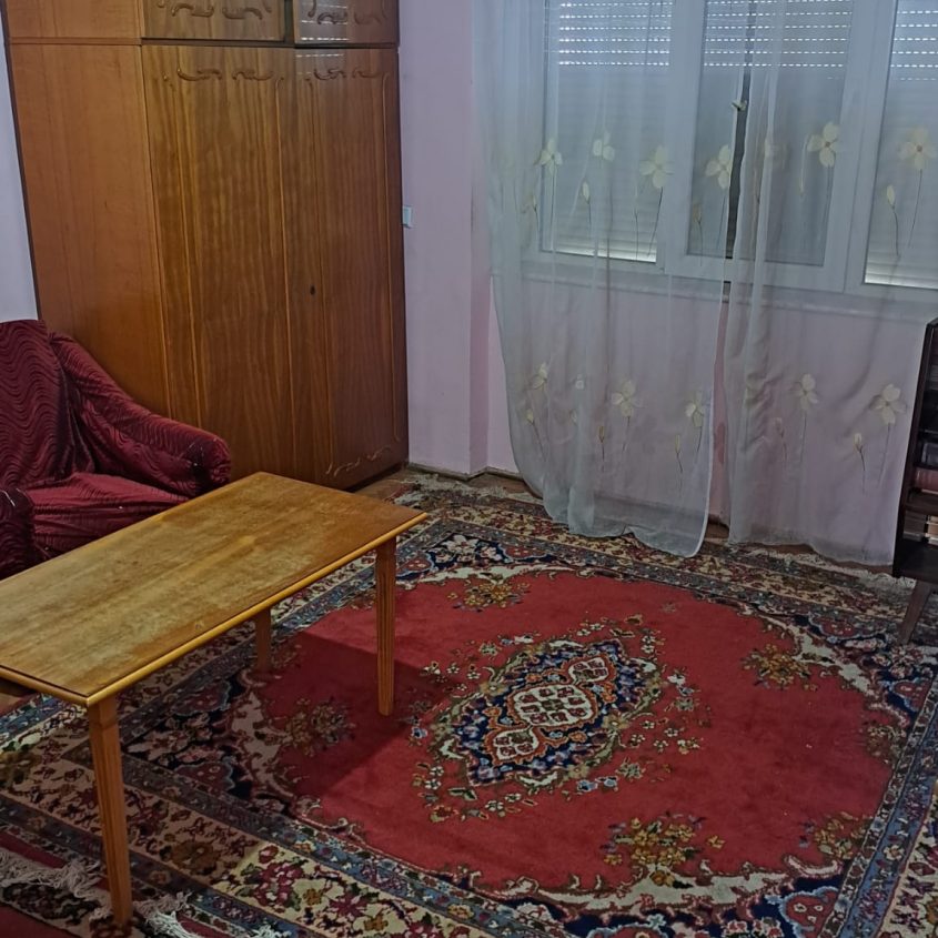 🏡 Casă de vânzare în Salonta – Zona Moara