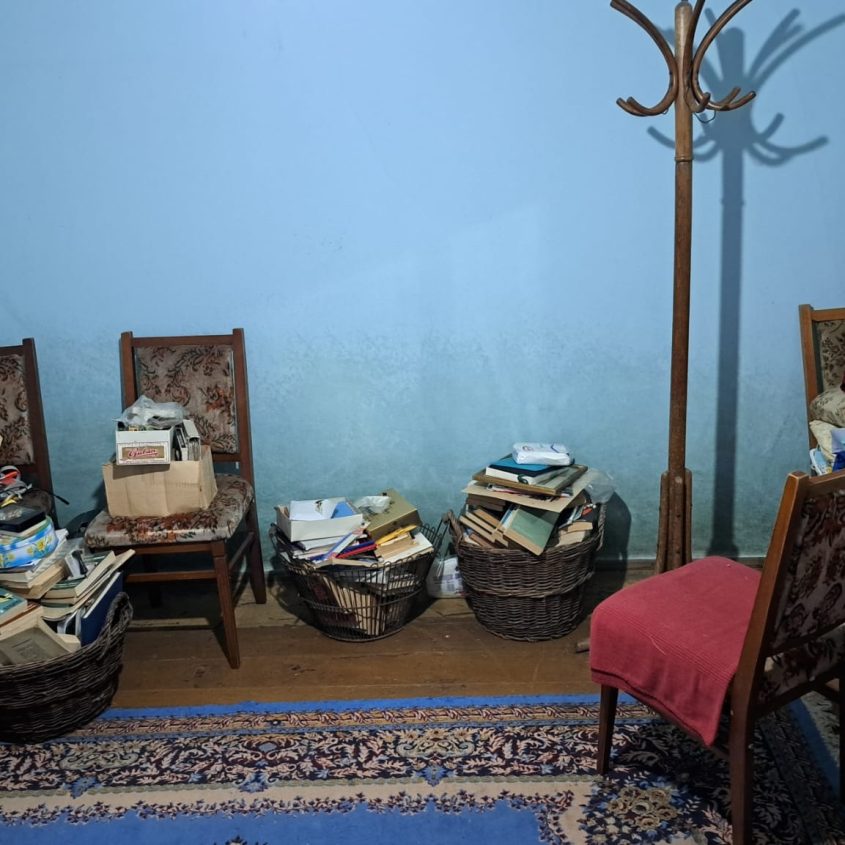 🏡 Casă de vânzare în Salonta – Zona Moara