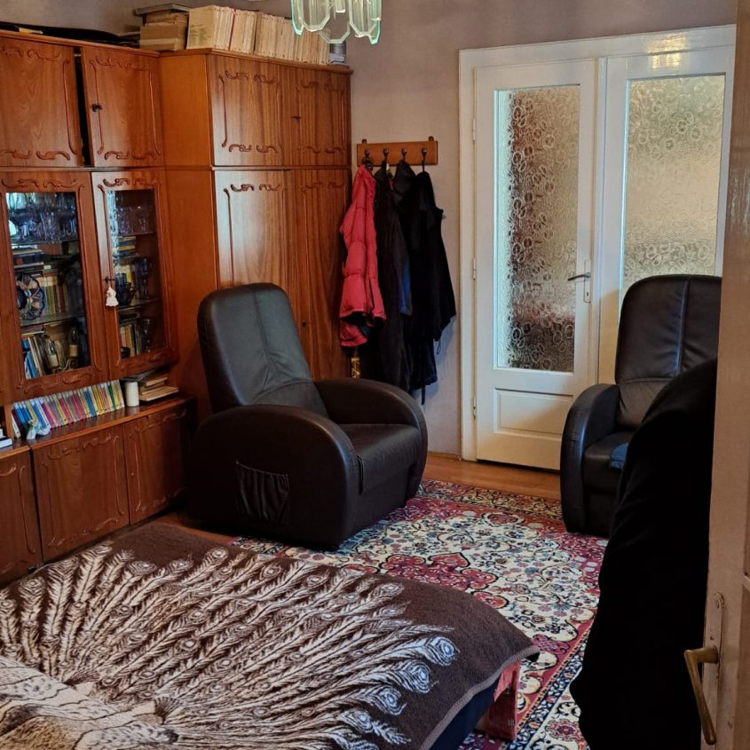 🏡 Casă de vânzare în Salonta – Zona Moara