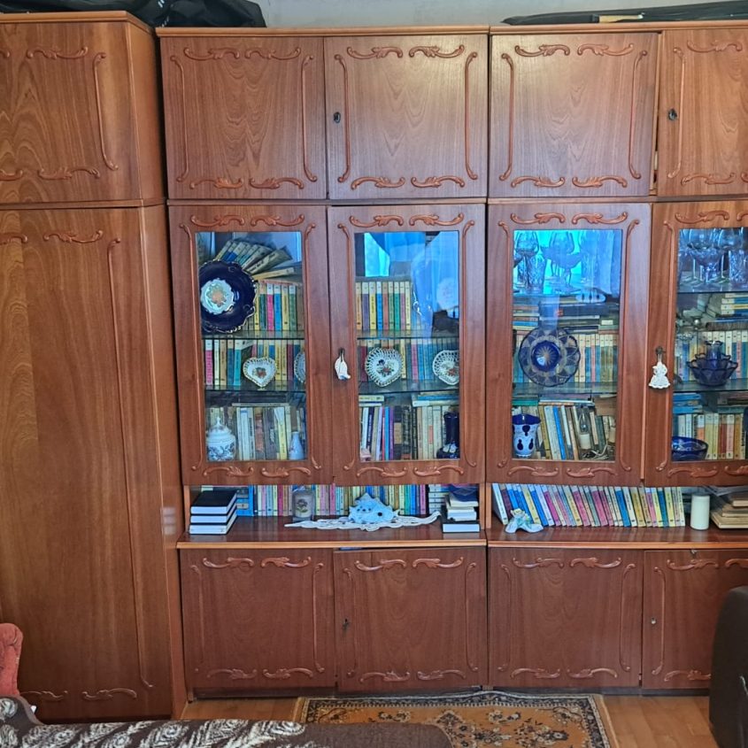 🏡 Casă de vânzare în Salonta – Zona Moara