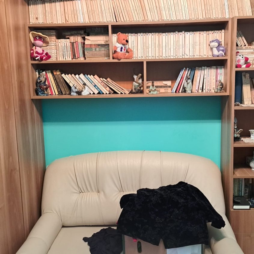 🏡 Casă de vânzare în Salonta – Zona Moara