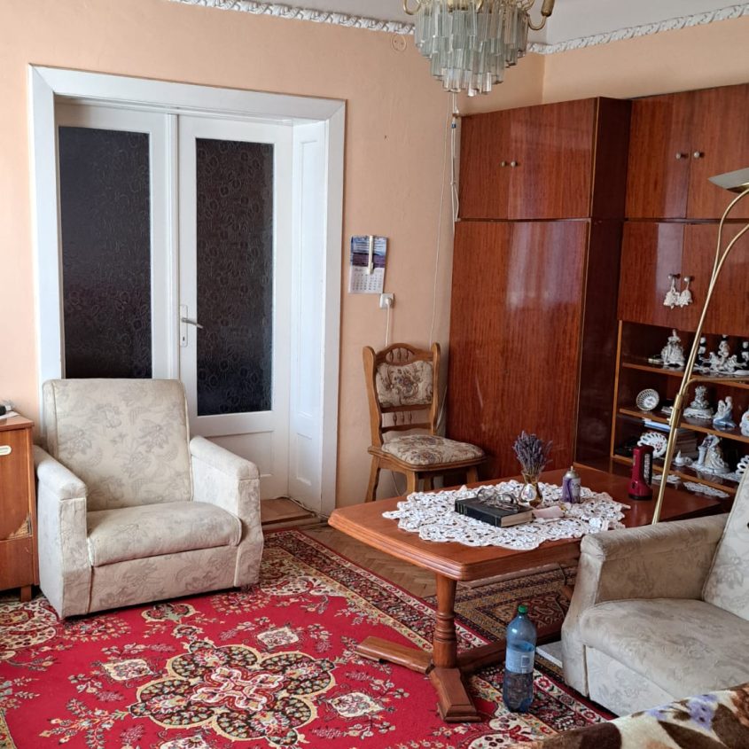 🏡 Casă de vânzare în Salonta – Zona Moara