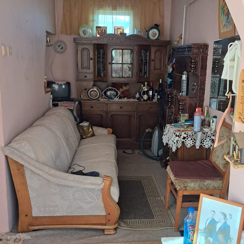 🏡 Casă de vânzare în Salonta – Zona Moara