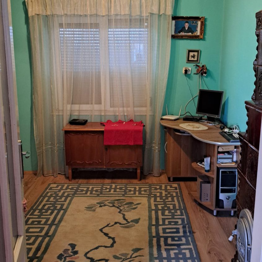 🏡 Casă de vânzare în Salonta – Zona Moara