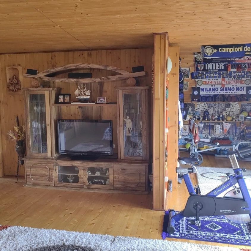 🏡 Casă de vacanță de vânzare în Bălnaca – 170 mp utili • 3000 mp teren