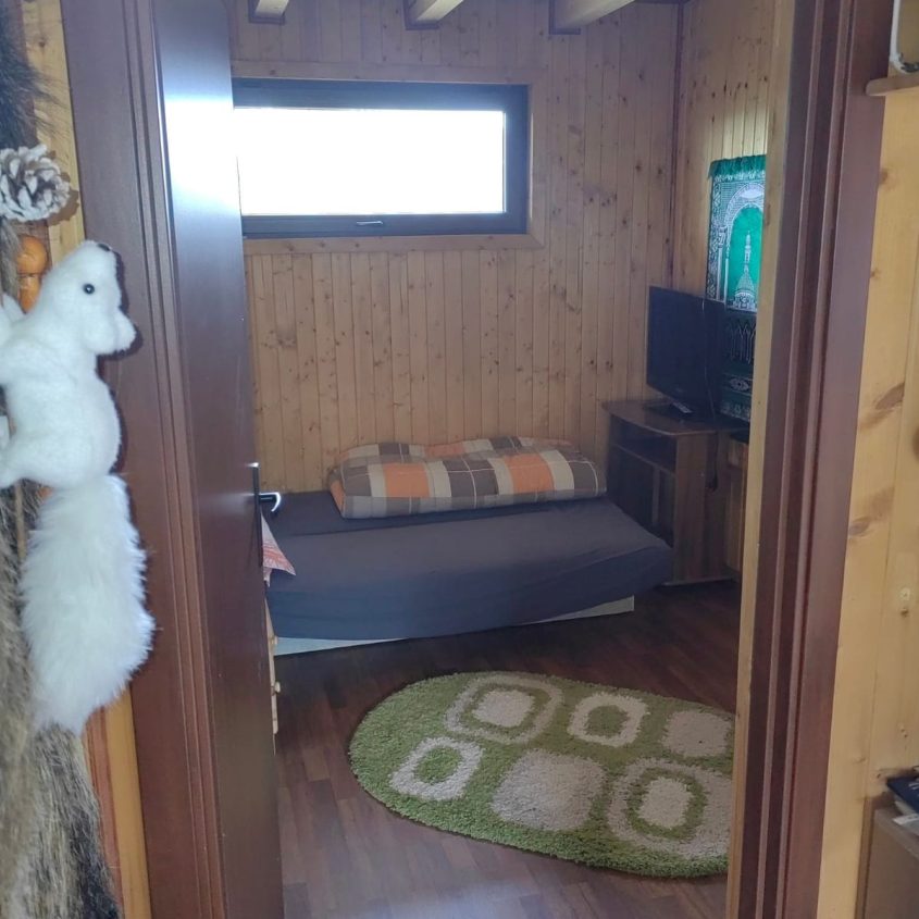 🏡 Casă de vacanță de vânzare în Bălnaca – 170 mp utili • 3000 mp teren