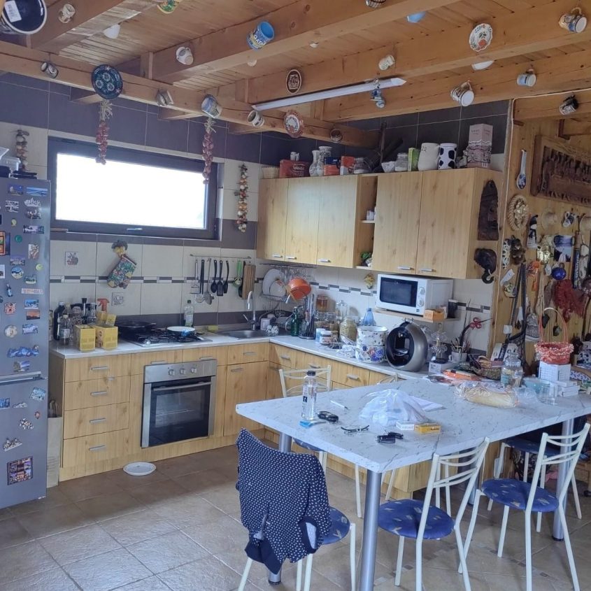 🏡 Casă de vacanță de vânzare în Bălnaca – 170 mp utili • 3000 mp teren