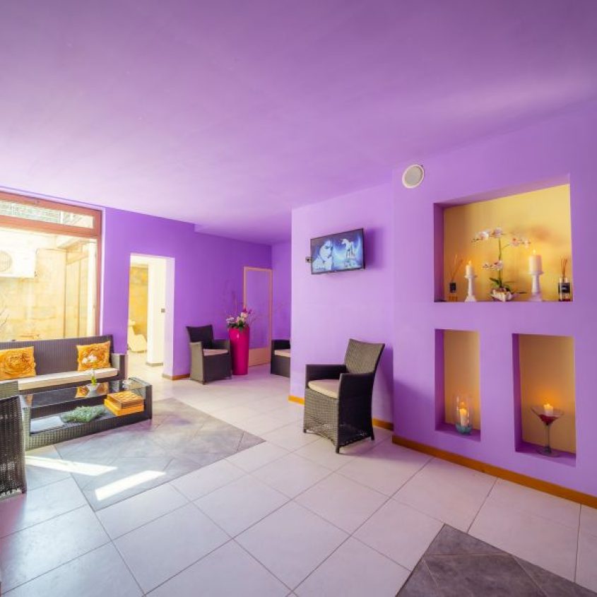 De Vanzare Hotel Aqua Thermal Spa&Relax *** din Băile 1 Mai – Felix
