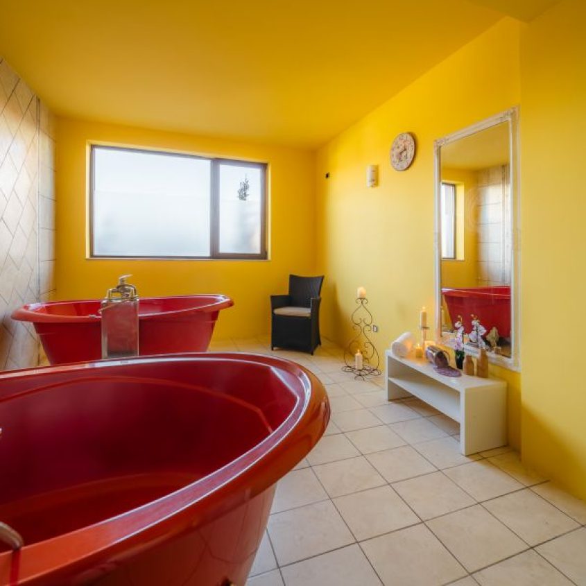 De Vanzare Hotel Aqua Thermal Spa&Relax *** din Băile 1 Mai – Felix