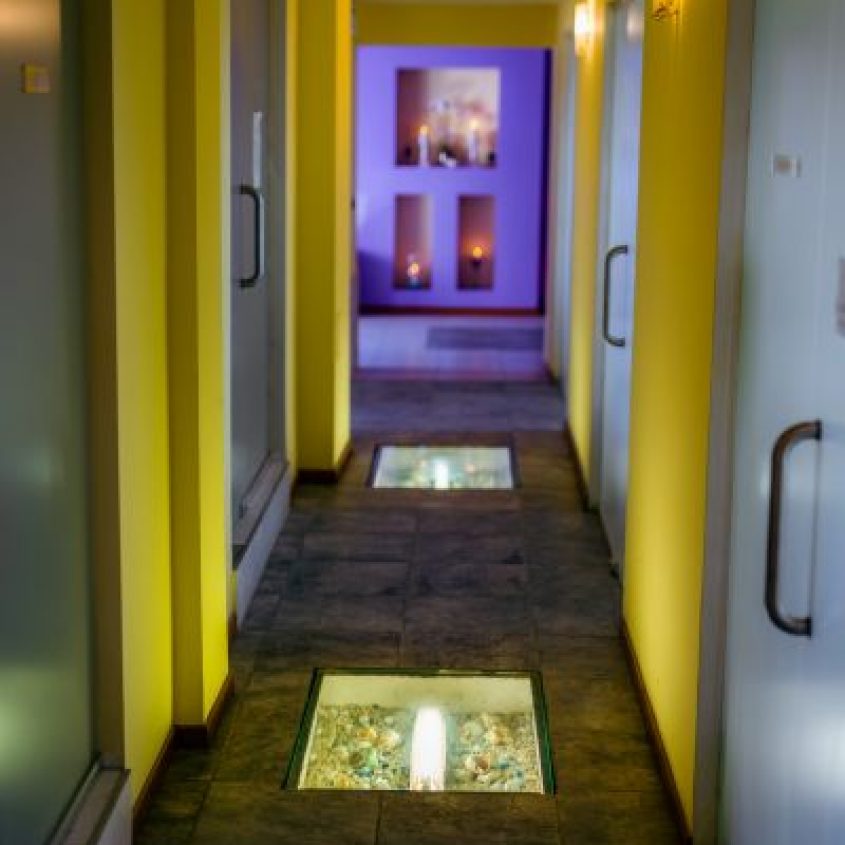 De Vanzare Hotel Aqua Thermal Spa&Relax *** din Băile 1 Mai – Felix