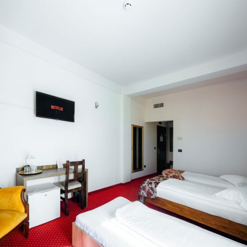 De Vanzare Hotel Aqua Thermal Spa&Relax *** din Băile 1 Mai – Felix