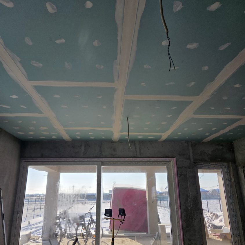 🏡 Casă de vânzare în cartierul nou din Madaras 170mp