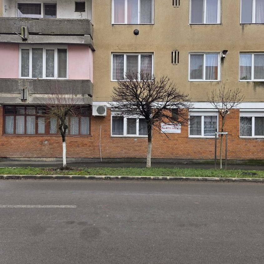 🏡Apartament cu 3 camere de vânzare in Salonta