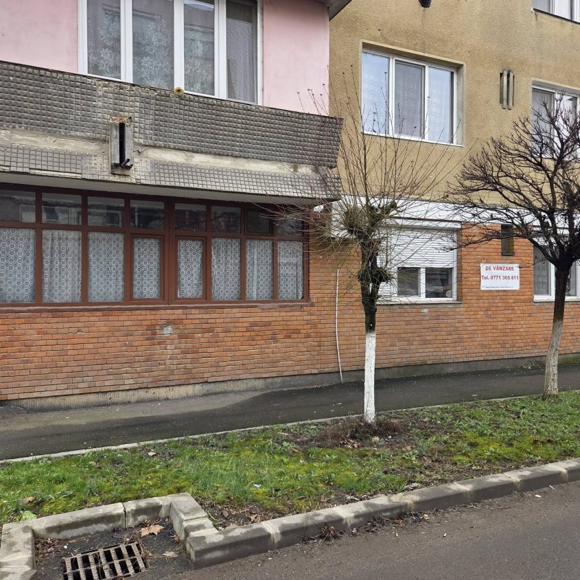 🏡Apartament cu 3 camere de vânzare in Salonta