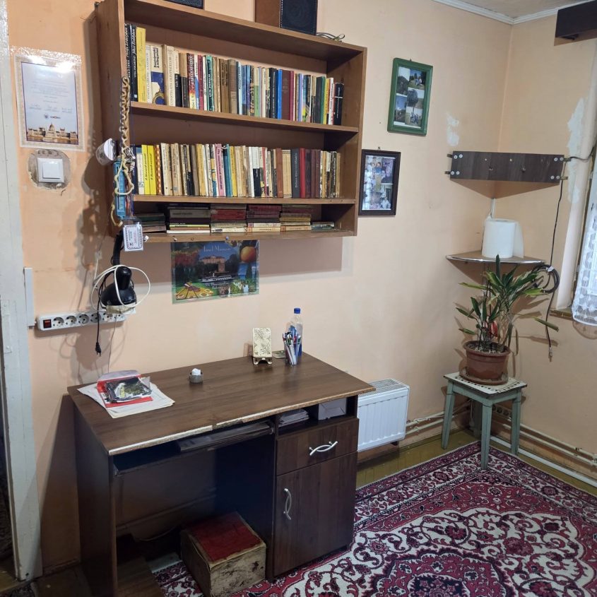 🏡Apartament cu 3 camere de vânzare in Salonta