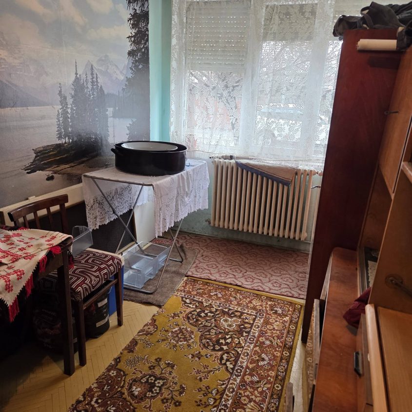 🏡Apartament cu 3 camere de vânzare in Salonta