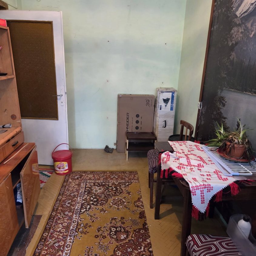 🏡Apartament cu 3 camere de vânzare in Salonta