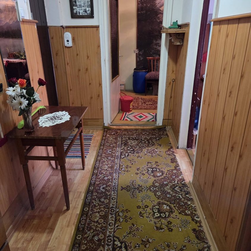 🏡Apartament cu 3 camere de vânzare in Salonta