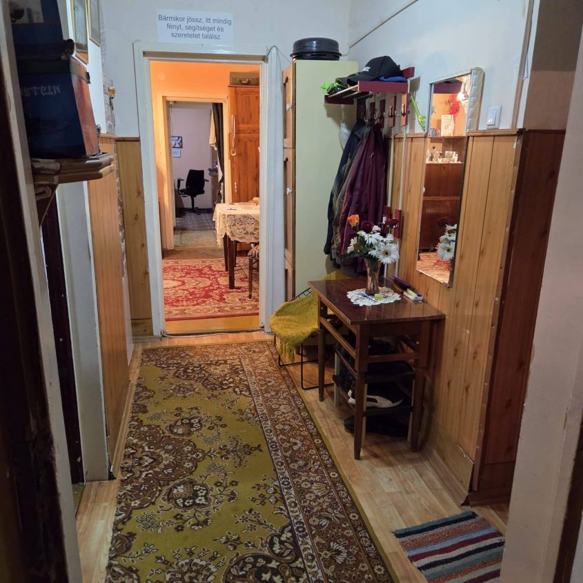 🏡Apartament cu 3 camere de vânzare in Salonta