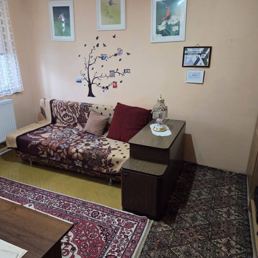 🏡Apartament cu 3 camere de vânzare in Salonta