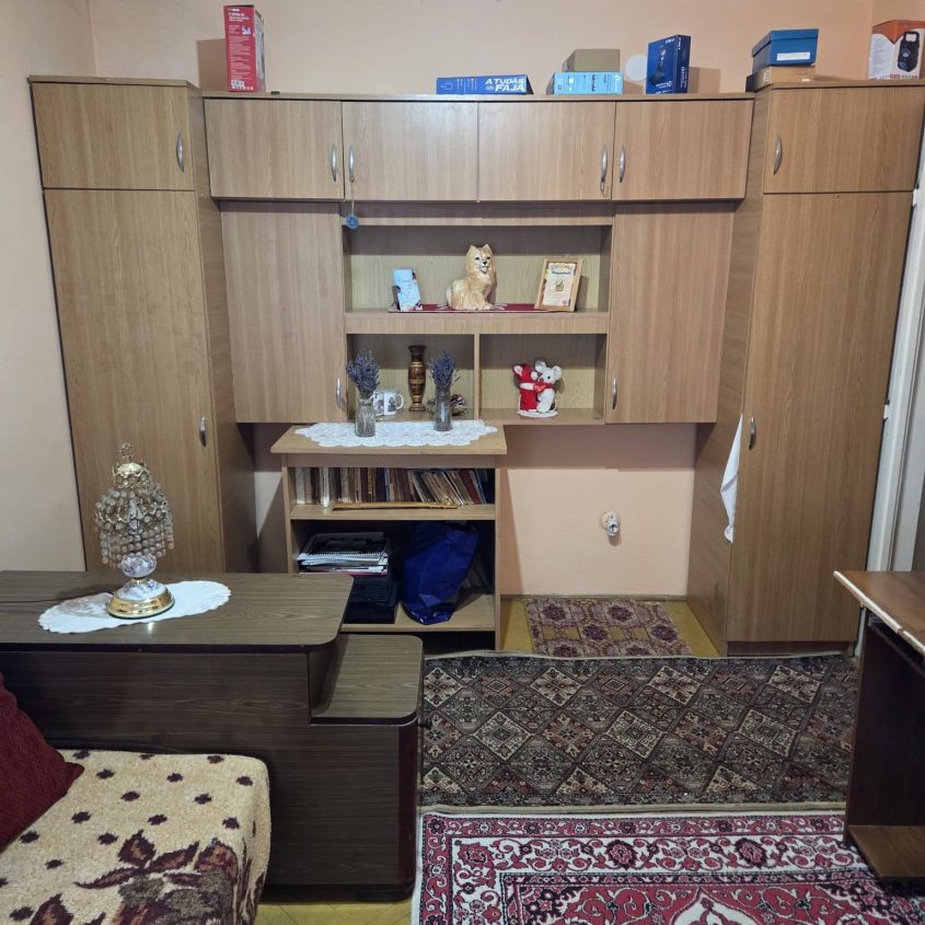🏡Apartament cu 3 camere de vânzare in Salonta