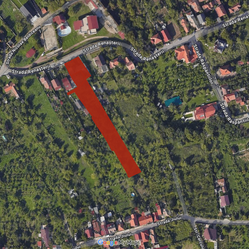 🏡 Casă de vânzare în Oradea – Dealul Viilor/Oncea – Teren generos, oportunitate dezvoltare