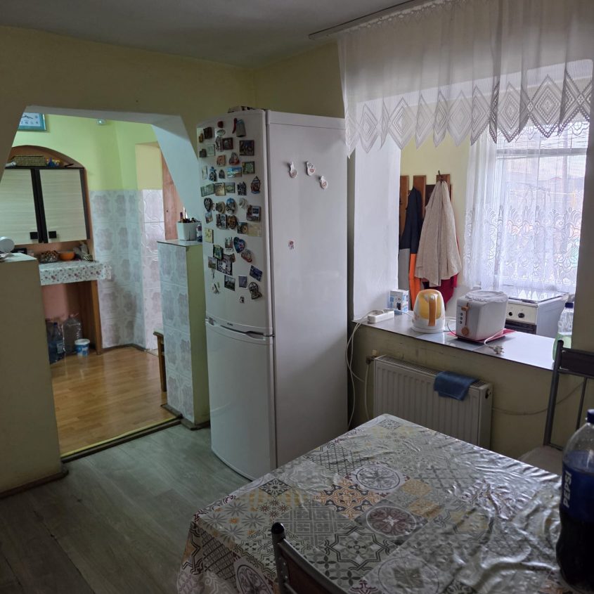 🏡 Casă de vânzare în Oradea – Dealul Viilor/Oncea – Teren generos, oportunitate dezvoltare