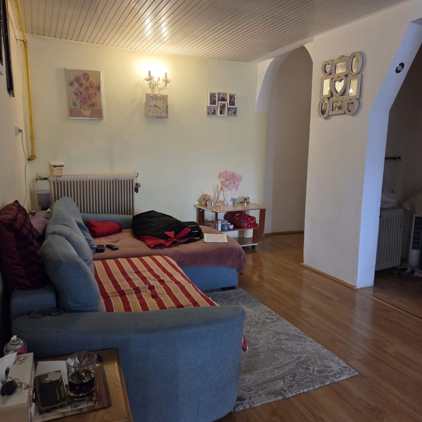 🏡 Casă de vânzare în Oradea – Dealul Viilor/Oncea – Teren generos, oportunitate dezvoltare