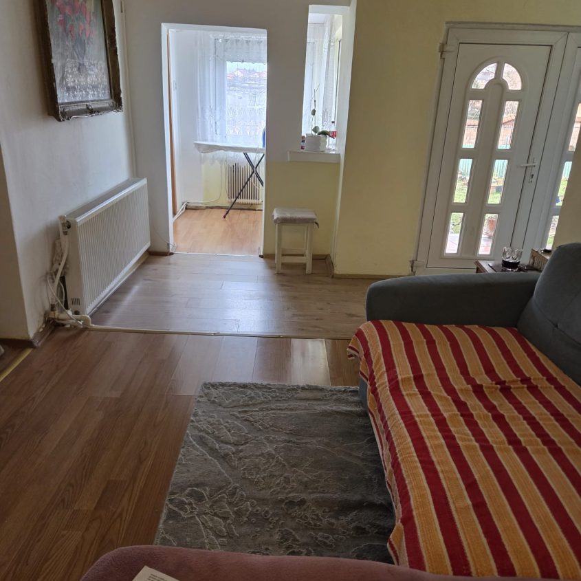 🏡 Casă de vânzare în Oradea – Dealul Viilor/Oncea – Teren generos, oportunitate dezvoltare