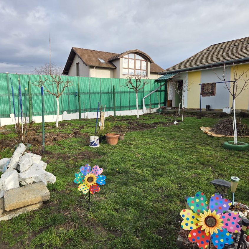 🏡 Casă de vânzare în Oradea – Dealul Viilor/Oncea – Teren generos, oportunitate dezvoltare