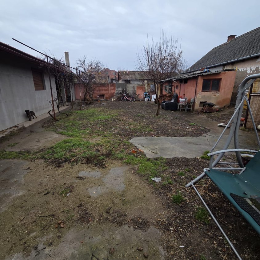 🏡 Casă de vânzare în Salonta – Str. Mihai Viteazu