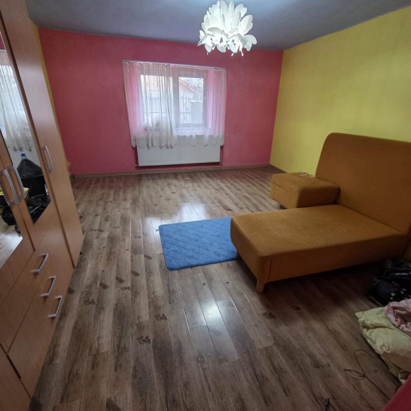 🏡 Casă de vânzare în Salonta – Str. Mihai Viteazu