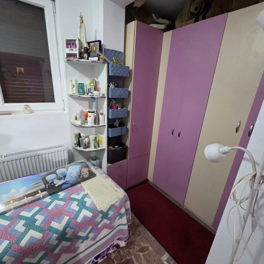 🏡 Casă de vânzare în Salonta – Str. Mihai Viteazu