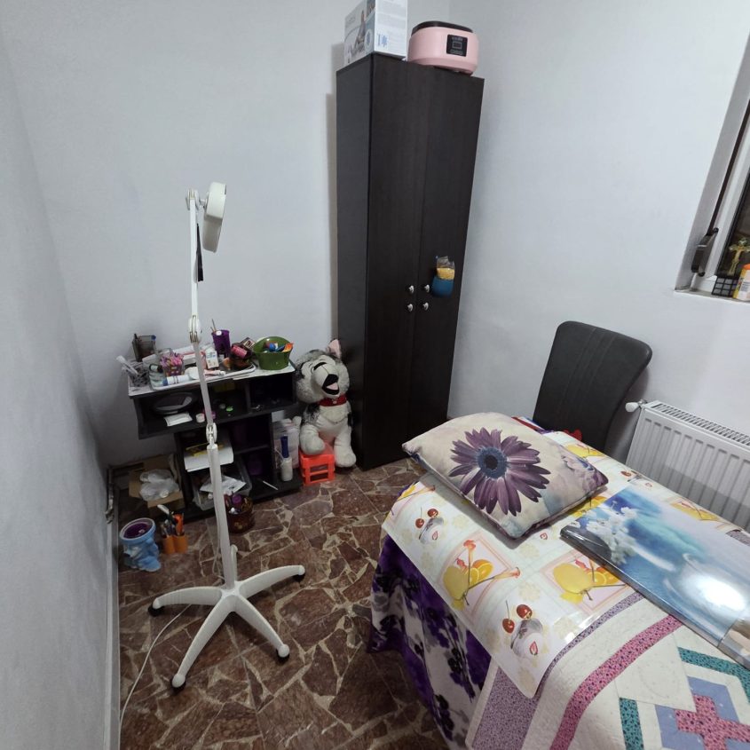 🏡 Casă de vânzare în Salonta – Str. Mihai Viteazu