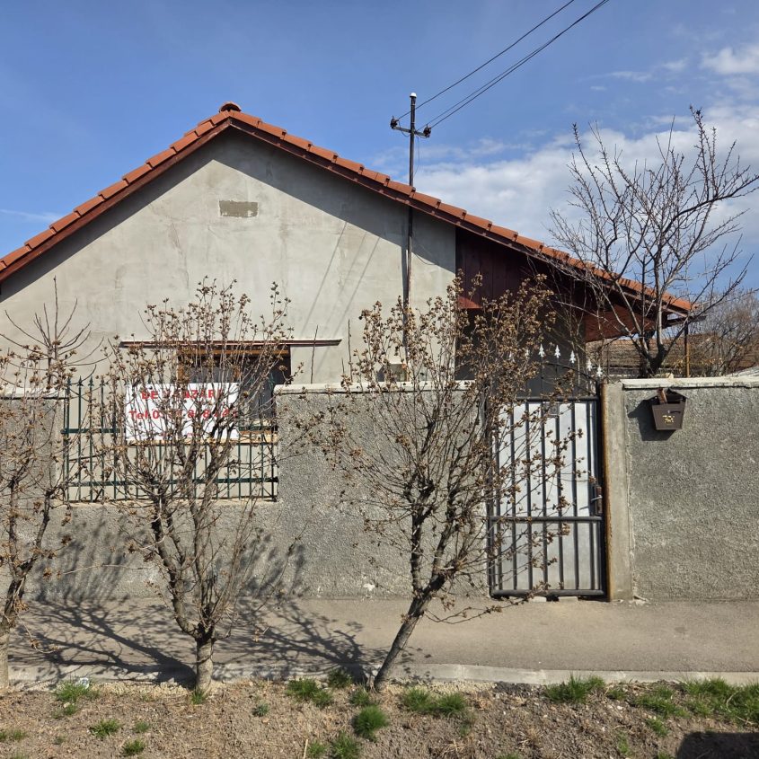 🏡 Casă de vânzare în Salonta – Str. Mihai Viteazu