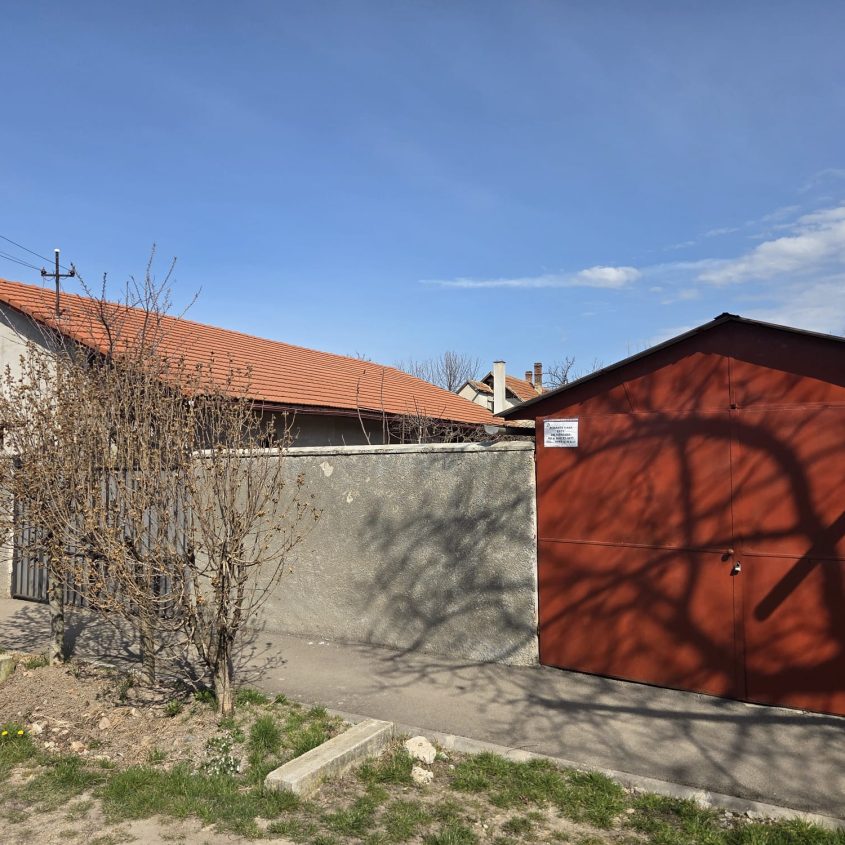 🏡 Casă de vânzare în Salonta – Str. Mihai Viteazu