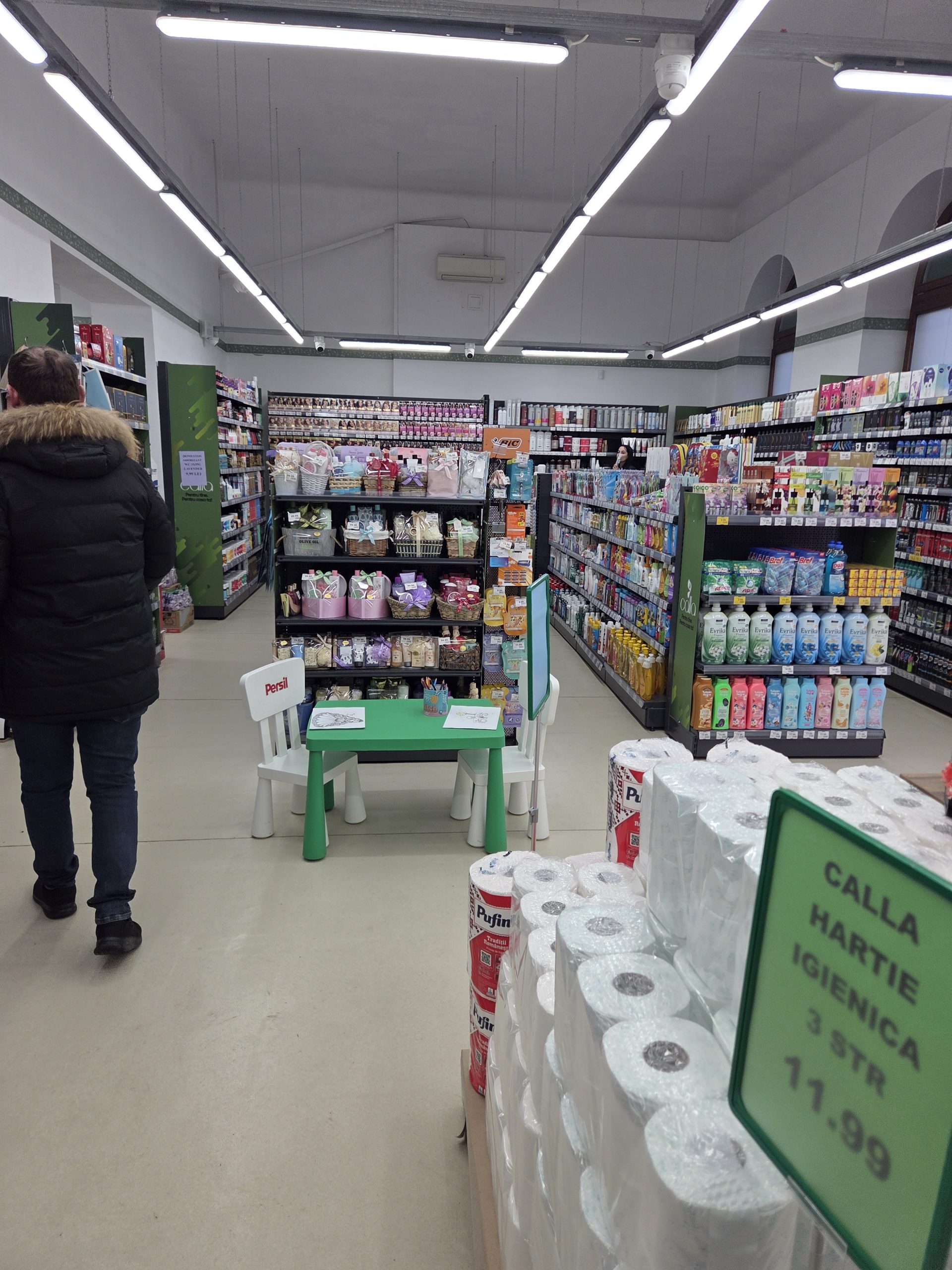 🏢 SPAȚIU COMERCIAL DE VÂNZARE – SALONTA, STR. REPUBLICII