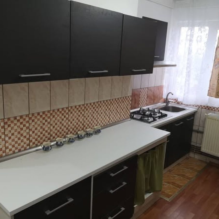 🏡 Apartament de închiriat – 2 camere, Salonta, zona Gării