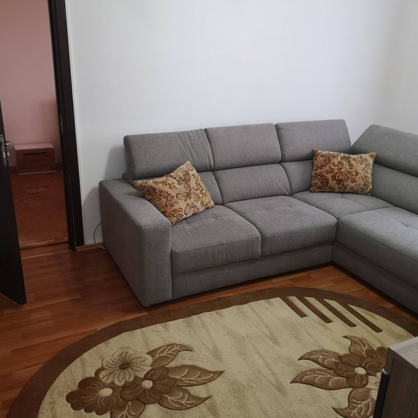 🏡 Apartament de închiriat – 2 camere, Salonta, zona Gării