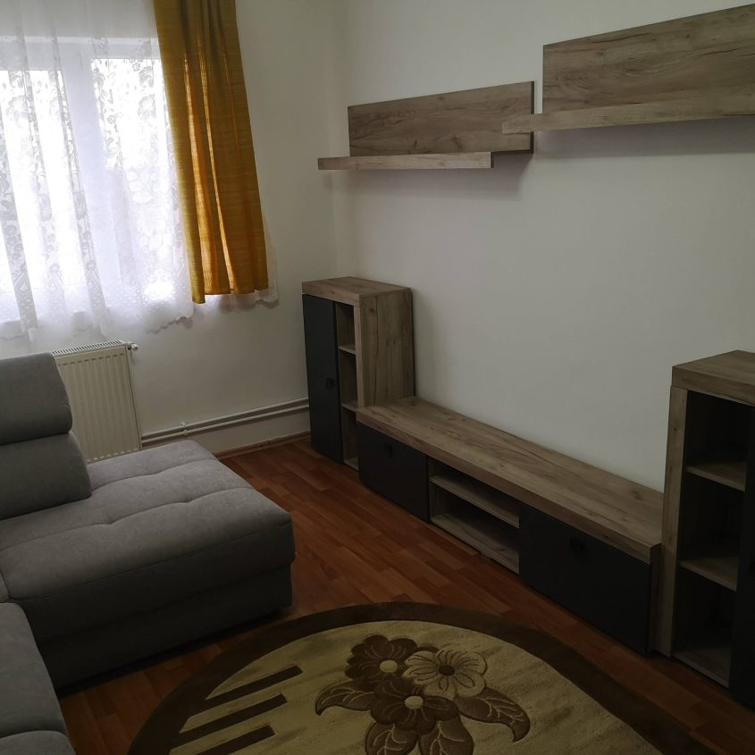 🏡 Apartament de închiriat – 2 camere, Salonta, zona Gării