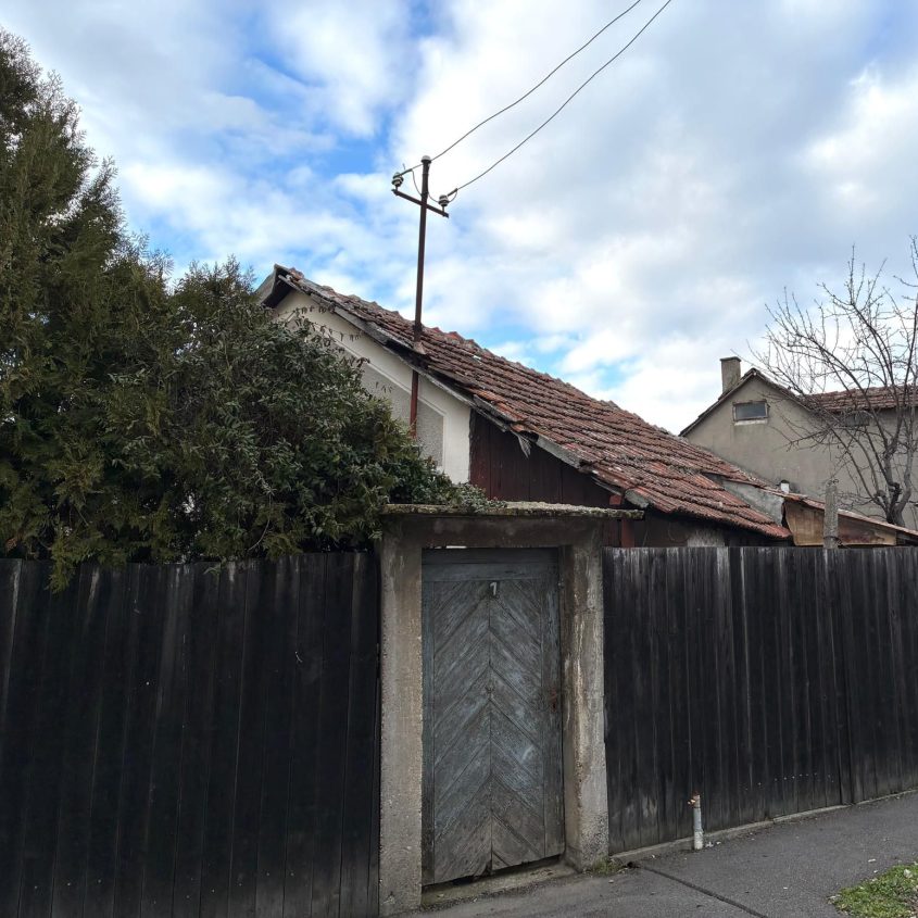 🏡 Casă de vânzare în Salonta