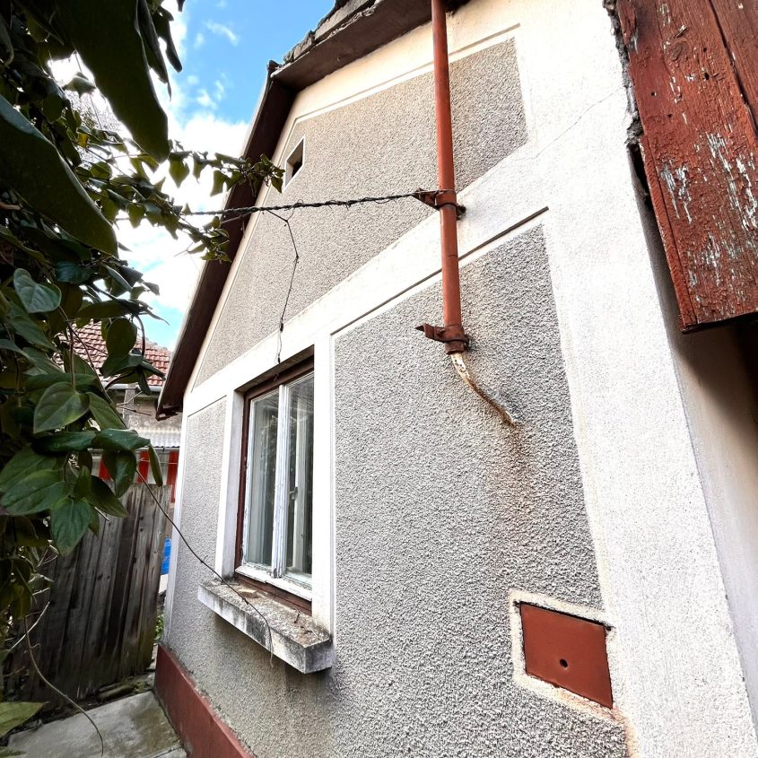 🏡 Casă de vânzare în Salonta