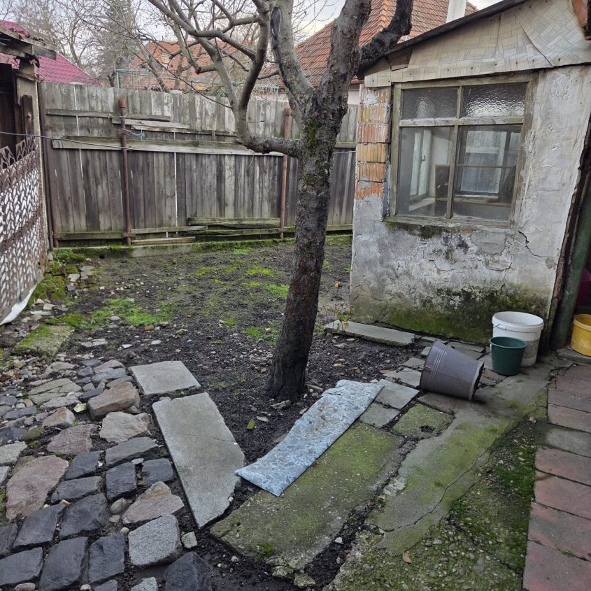 🏡 Casă de vânzare în Salonta