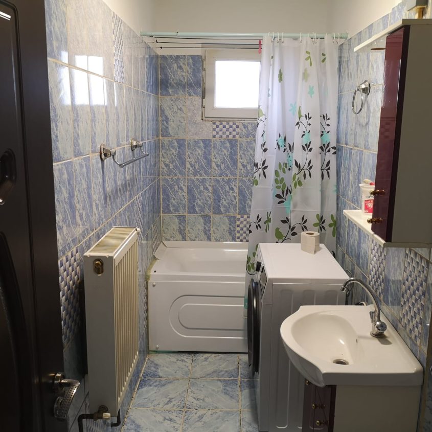 🏡 Apartament de închiriat – 2 camere, Salonta, zona Gării