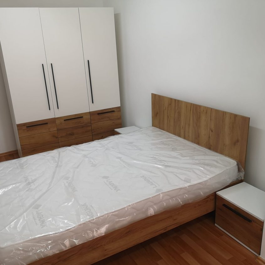 🏡 Apartament de închiriat – 2 camere, Salonta, zona Gării