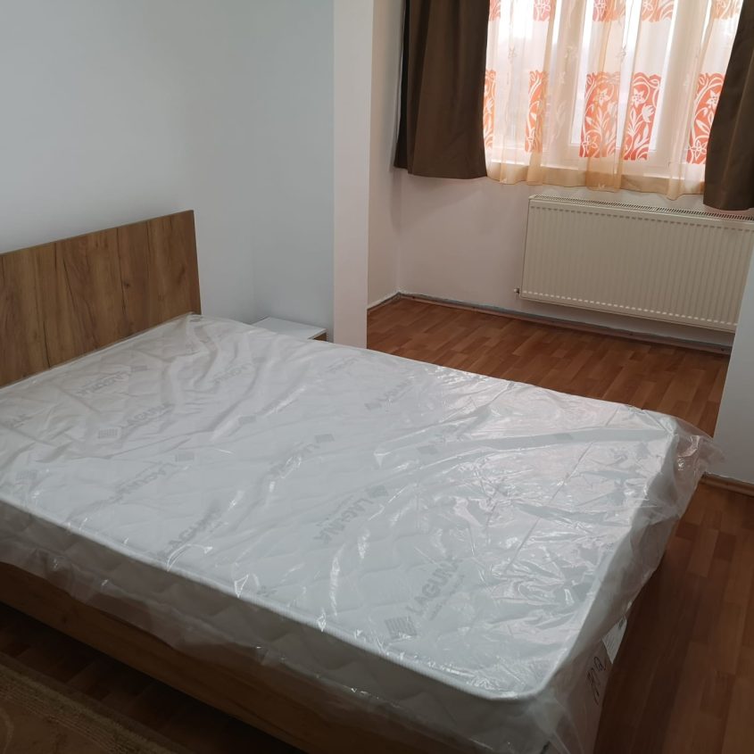 🏡 Apartament de închiriat – 2 camere, Salonta, zona Gării