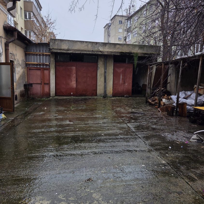 🏢 SPAȚIU COMERCIAL DE VÂNZARE – SALONTA, STR. REPUBLICII