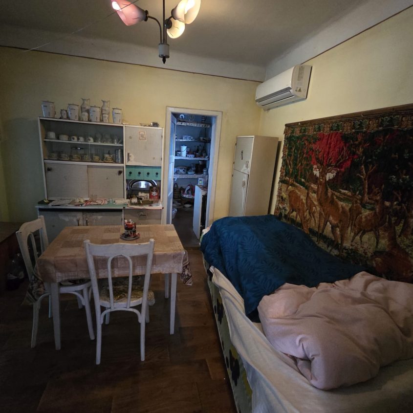 🏡 Casă cu 3 camere de vânzare în Salonta